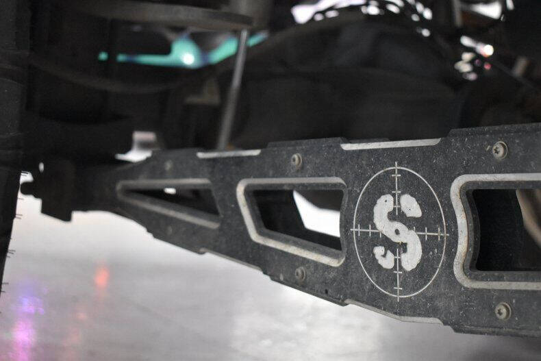 2020 Ford F-250 Super Duty