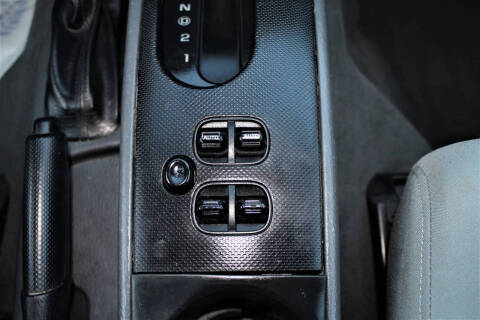 2006 Jeep Liberty Sport