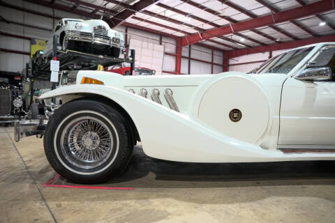 1986 Ford Mustang LX