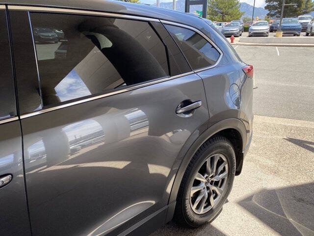 2019 Mazda CX-9 Touring