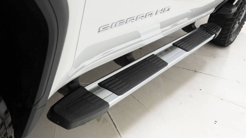 2025 GMC Sierra 2500HD SLT