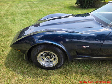 1979 Chevrolet Corvette