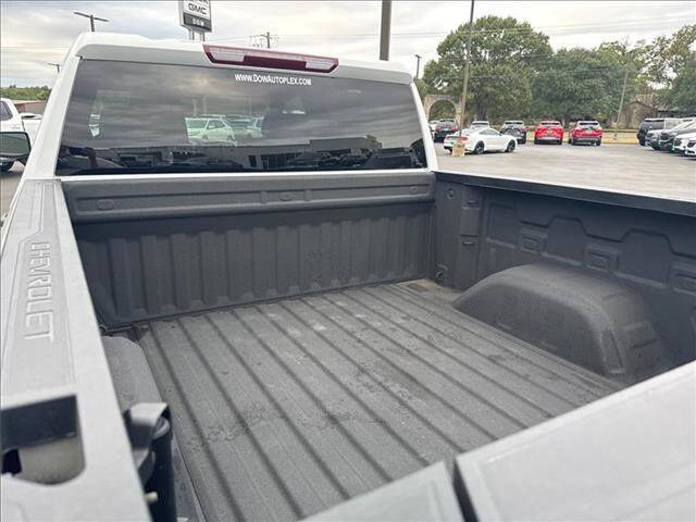 2022 Chevrolet Silverado 1500 Limited Custom