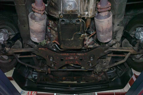 1980 Triumph TR8