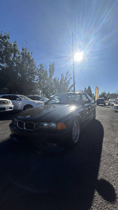 1995 BMW M3