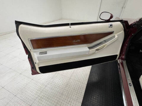 1975 Pontiac Grand Prix