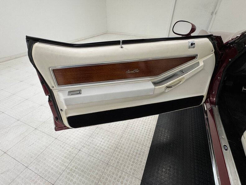 1975 Pontiac Grand Prix