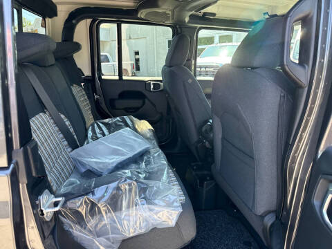 2026 Jeep Gladiator 85th Anniversary Edition