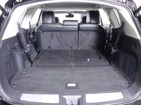 2019 Infiniti QX60
