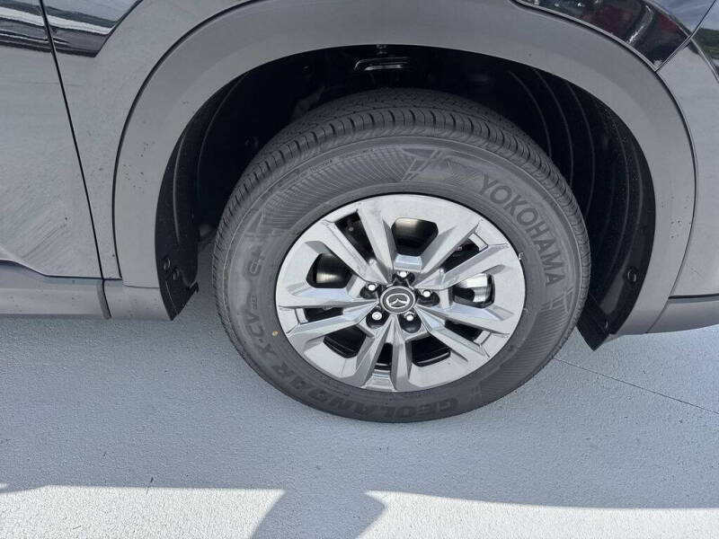 2026 Mazda CX-5 2.5 S Select