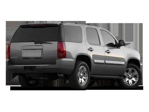 2009 GMC Yukon