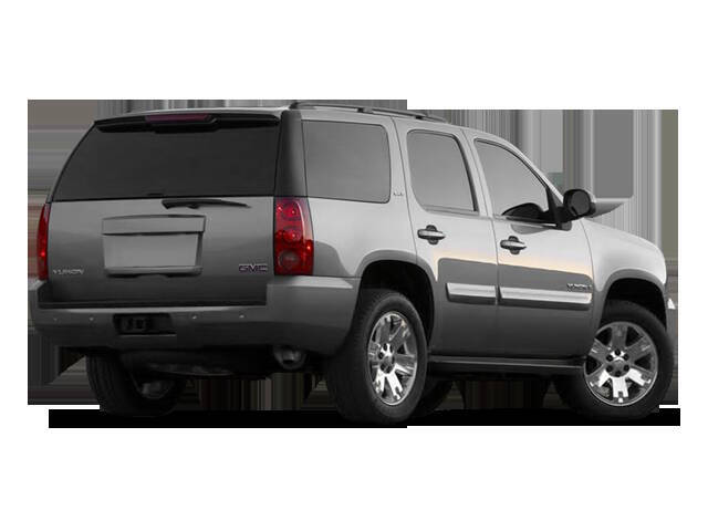 2009 GMC Yukon