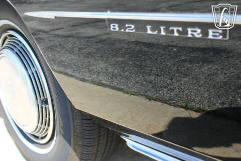 1972 Cadillac Eldorado