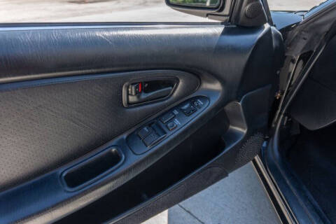 1991 Toyota MR2