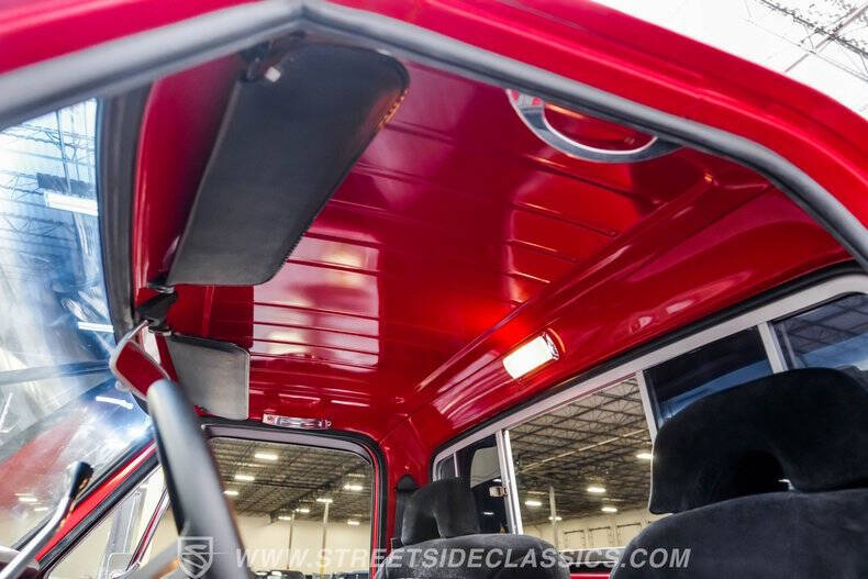 1970 Chevrolet C/K 10 Series