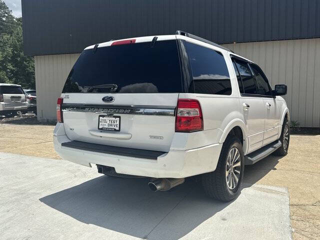2016 Ford Expedition XLT