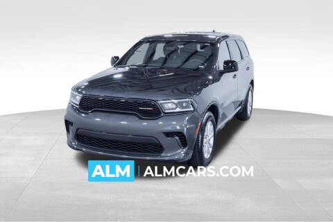 2025 Dodge Durango GT Photo