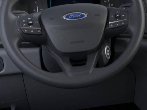 2026 Ford Transit 350