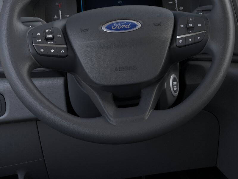2026 Ford Transit 350