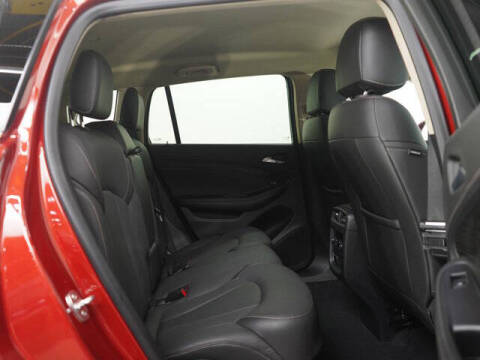 2016 Buick Envision Premium I