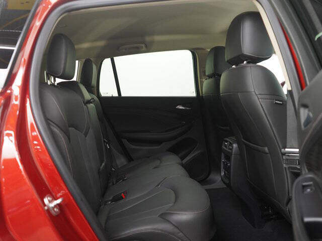 2016 Buick Envision Premium I