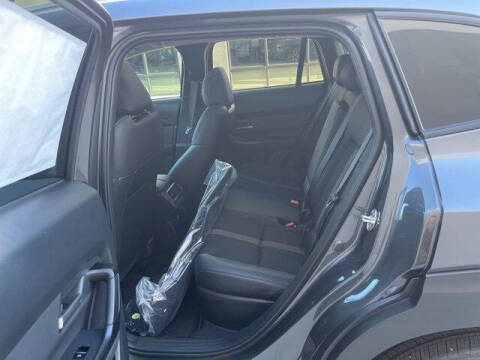 2026 Mazda CX-50 Hybrid Preferred