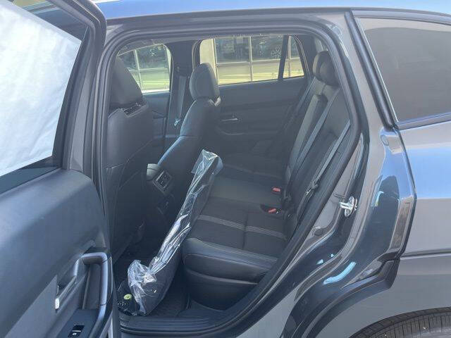 2026 Mazda CX-50 Hybrid Preferred