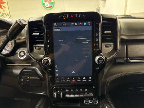 2022 RAM 3500 Limited