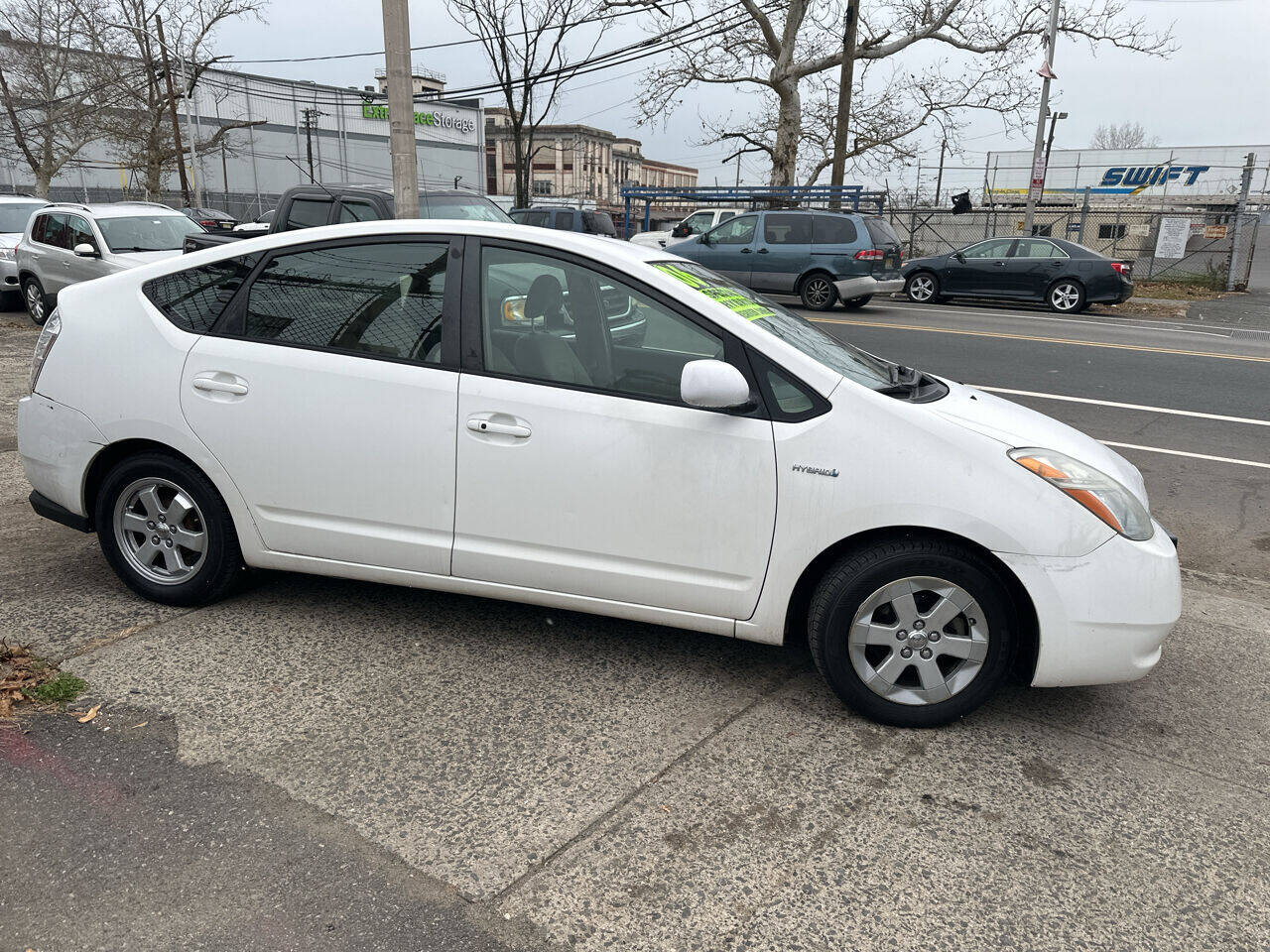 2006 Toyota Prius for sale at 77 Auto Mall in Newark, NJ