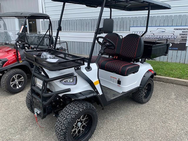 2023 Kandi Kruiser 2P for sale at NKY Motorsports in Alexandria, KY