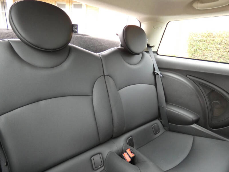 2013 MINI Hardtop Cooper