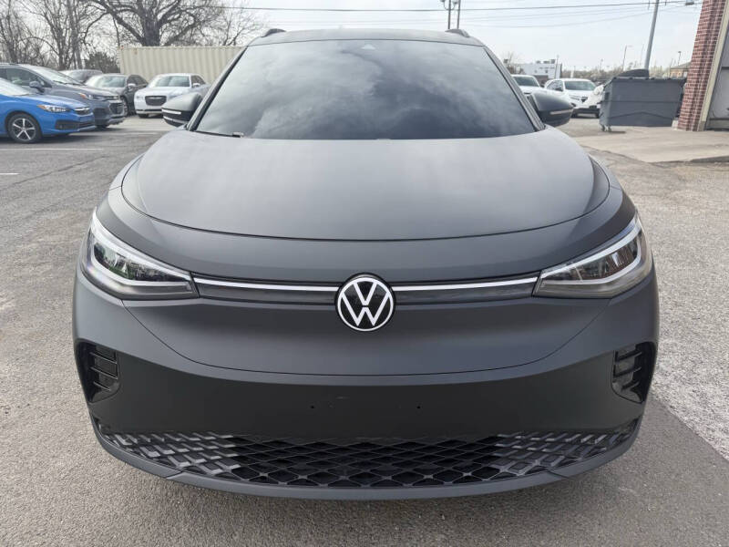 2023 Volkswagen ID.4 Pro