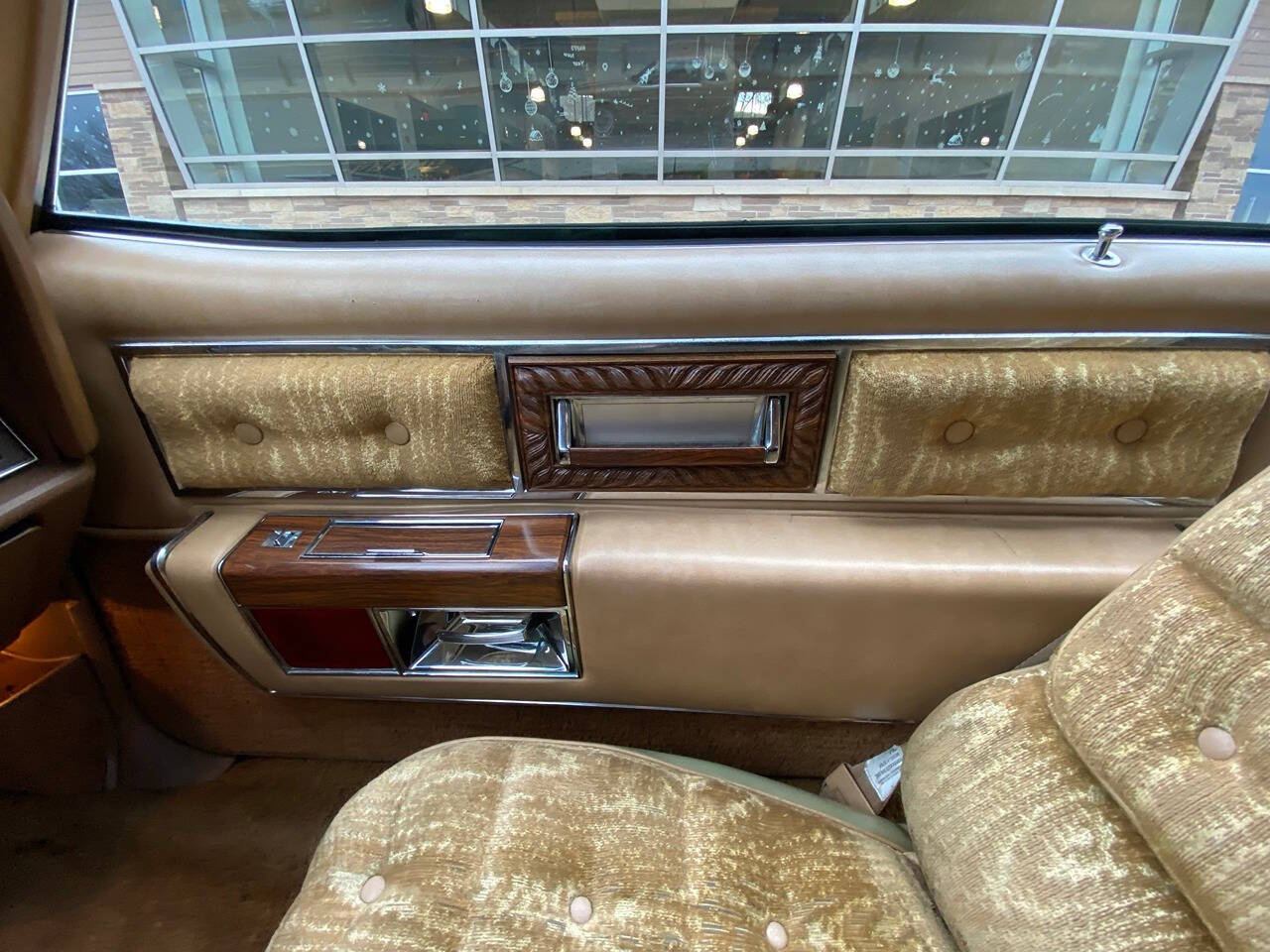 1977 Buick Electra for sale at Vintage Motors USA in Roselle, NJ