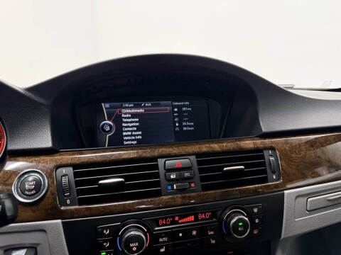 2010 BMW 3 Series 328i