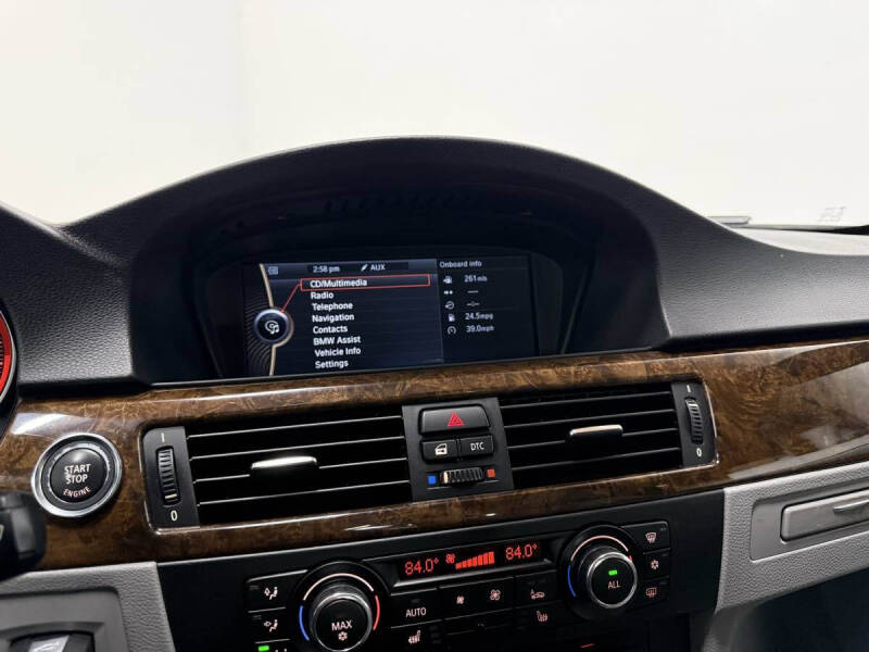 2010 BMW 3 Series 328i