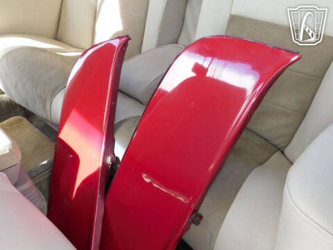 1950 Oldsmobile Eighty-Eight