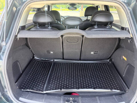 2013 MINI Countryman Cooper S ALL4