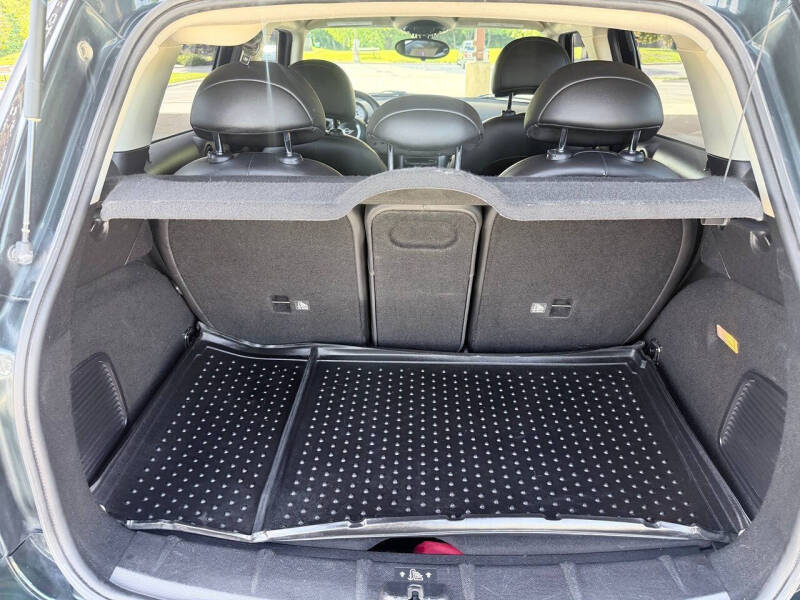 2013 MINI Countryman Cooper S ALL4
