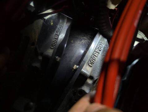 1964 Chevrolet Chevelle