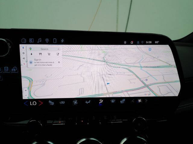 2024 Chevrolet Blazer EV 2LT