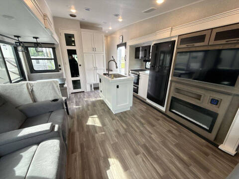 2025 Jayco Eagle HT