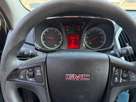2012 GMC Terrain SLE-1