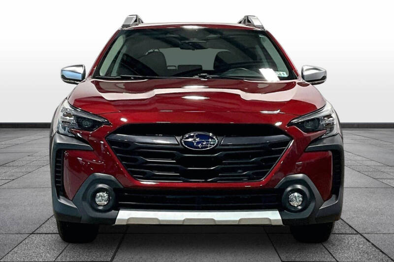 2025 Subaru Outback Touring XT