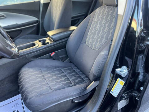 2015 Chevrolet Volt