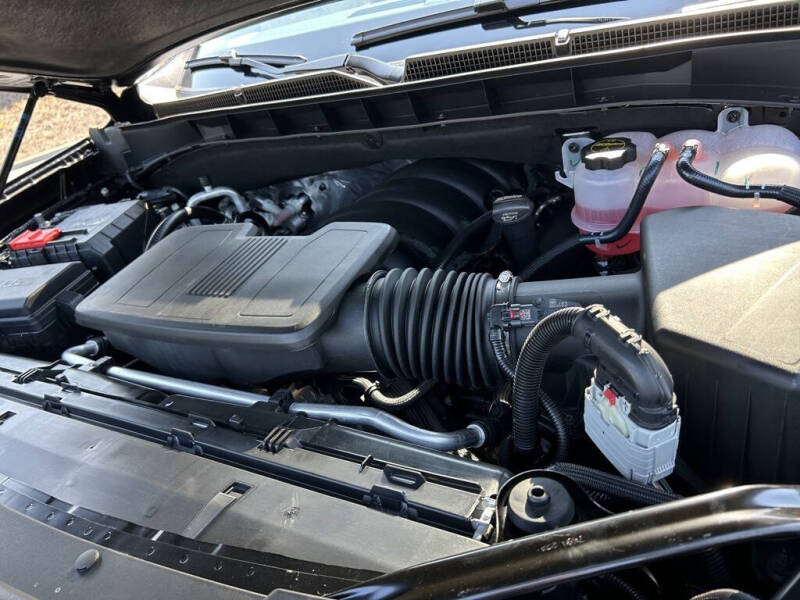 2025 GMC Yukon XL Elevation