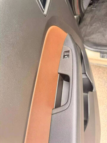 2010 Chevrolet Equinox LTZ