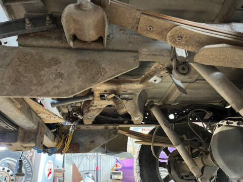 2000 Ford F-250 Super Duty XLT