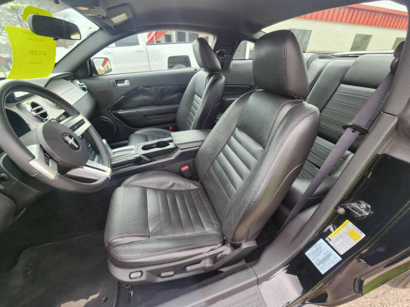 2006 Ford Mustang GT Premium