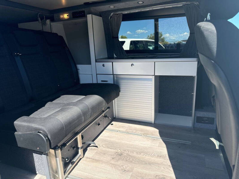 2022 Mercedes-Benz Metris Cargo