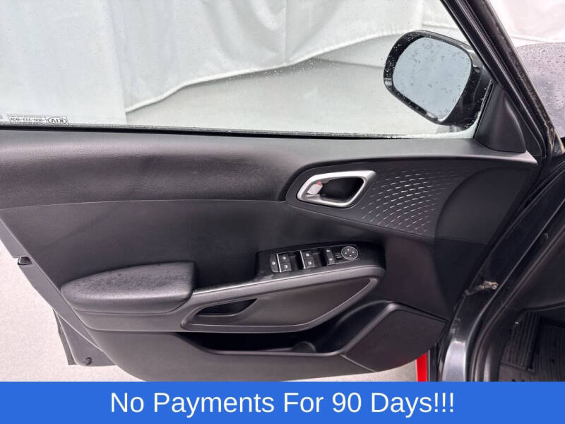 2020 Kia Soul GT-Line